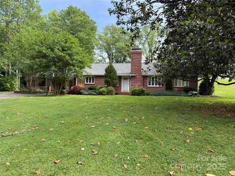 3586 US 70 Road W, Marion, NC 28752
