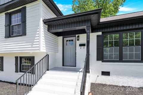 6328 Beecher Drive, Charlotte, NC 28215