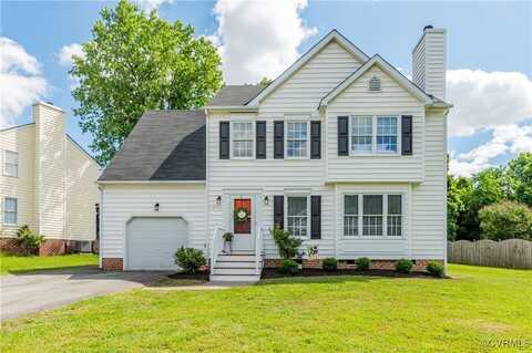 12520 Gayton Bluffs Lane, Henrico, VA 23233