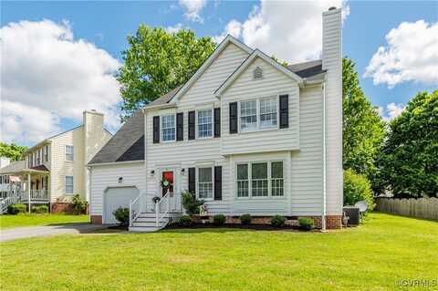 12520 Gayton Bluffs Lane, Henrico, VA 23233