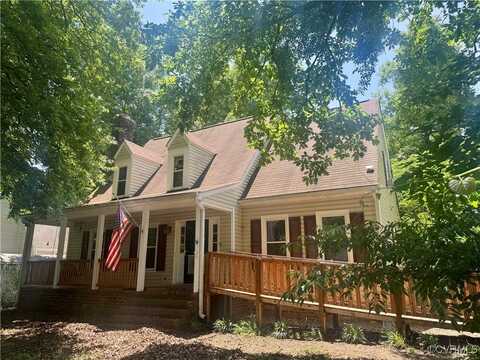 7800 Bur Oak Lane, North Chesterfield, VA 23237