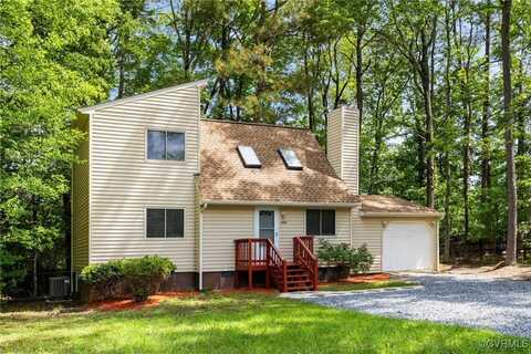 8418 SCOTTINGHAM Court, North Chesterfield, VA 23236