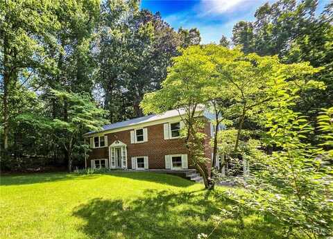 16121 Rowlett Road, Chesterfield, VA 23838
