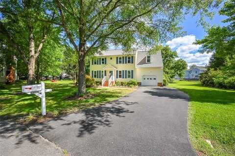 9200 Hunters Club Court, Mechanicsville, VA 23116