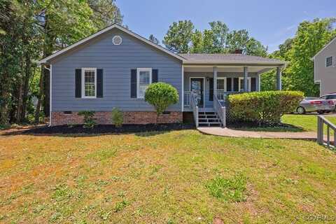 6719 Brambleton Road, Chesterfield, VA 23832