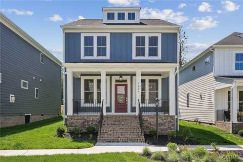 7807 Oak Grove Tree Drive, Chesterfield, VA 23832