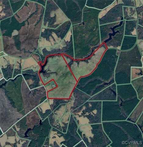 Tbd Root Swamp Road, Tappahannock, VA 22560