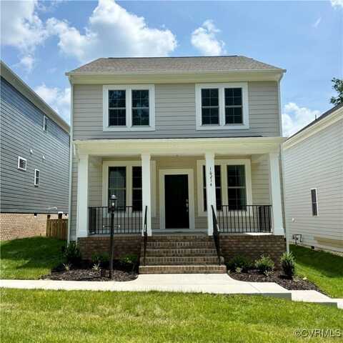 16214 White Oak Tree Court, Chesterfield, VA 23832