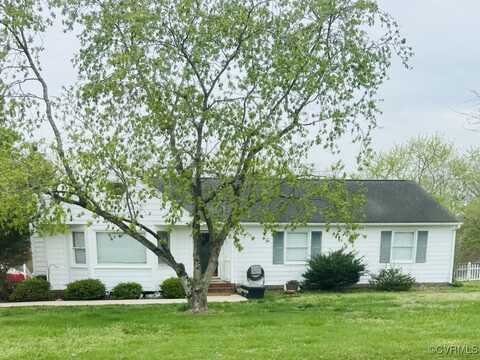 6415 Chenault Way, Mechanicsville, VA 23111