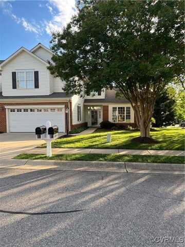 10214 Mobjack Avenue, Glen Allen, VA 23060