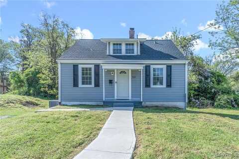 512 St Andrew Street, Petersburg, VA 23803