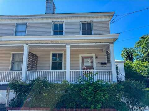 3213 Main Street, South Chesterfield, VA 23803
