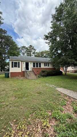 9014 Weldon Drive, Henrico, VA 23229
