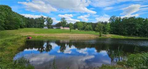 28501 N James Madison Highway, New Canton, VA 23123