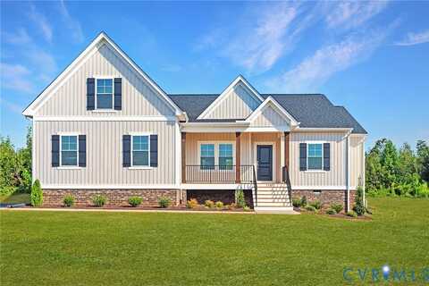 1343 Buckners Lane, Mineral, VA 23117