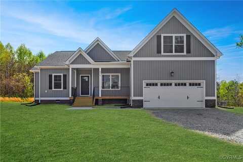 1343 Buckners Lane, Mineral, VA 23117