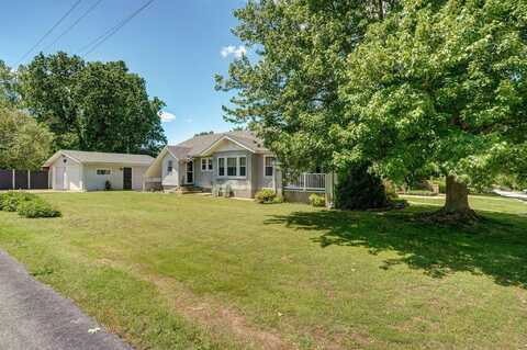 559 E Pleasant Street, Mount Vernon, MO 65712