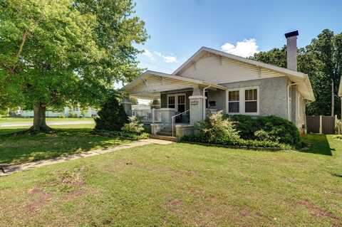 559 E Pleasant Street, Mount Vernon, MO 65712