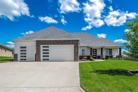 4786 E Whitman Road, Springfield, MO 65802