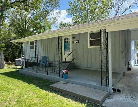 184 S Heatherwood Road, Shell Knob, MO 65747