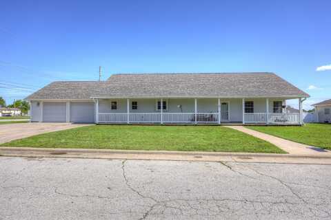 707 Lexie Lane, Carthage, MO 64836