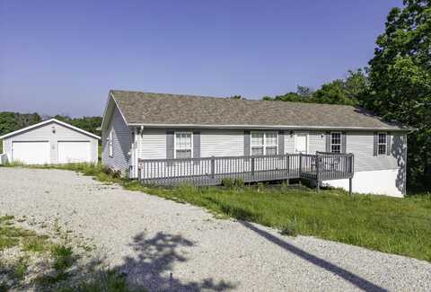 2800 State Highway Bb, Hollister, MO 65672