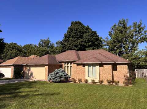 undefined, Springfield, MO 65804