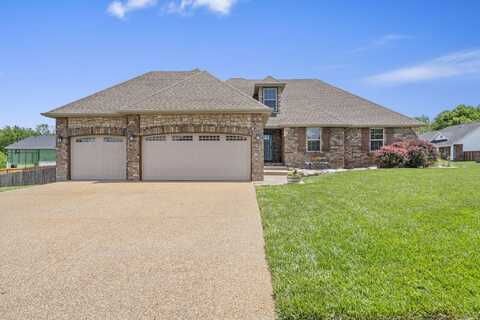 1388 S Eastland Avenue, Springfield, MO 65802