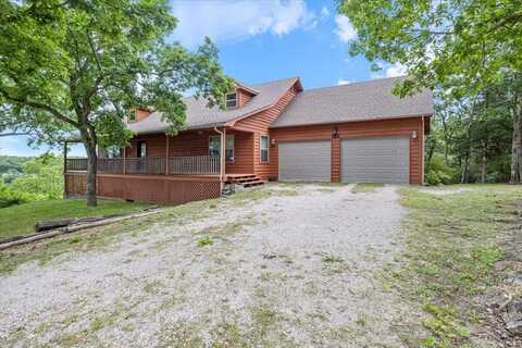 196 Cedarberry Drive, Blue Eye, MO 65611