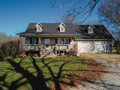 12305 Ad Highway, Mountain Grove, MO 65711