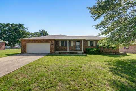 418 N Hartford Avenue, Bolivar, MO 65613