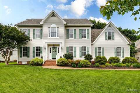 10997 Ridgebrook Drive, Mechanicsville, VA 23116