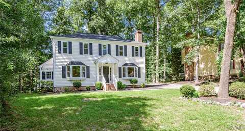13118 Queensgate Road, Midlothian, VA 23114