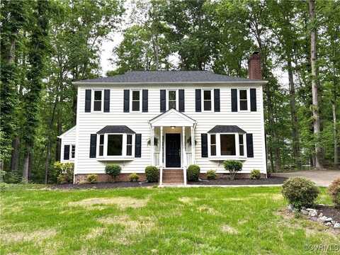 13118 Queensgate Road, Midlothian, VA 23114