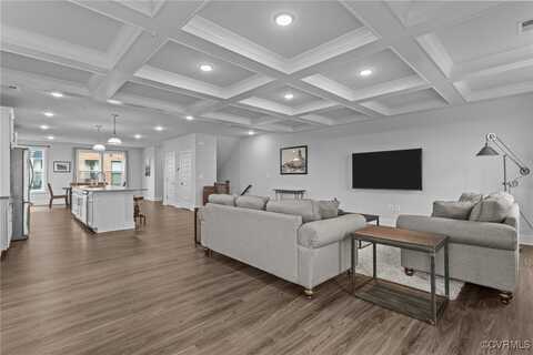 6 Flatwater Row, Henrico, VA 23231