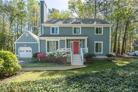 2805 Meeting Gate Court, Chesterfield, VA 23112