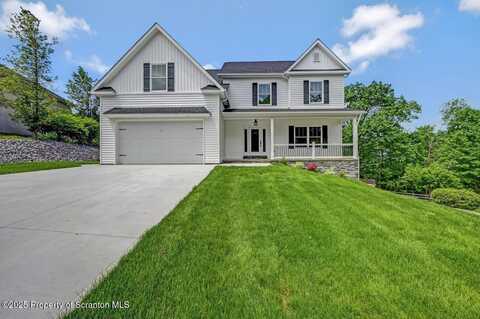 105 W Acorn Hill, Olyphant, PA 18447