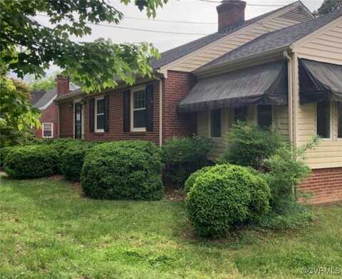 726 S Broad Street, Kenbridge, VA 23944