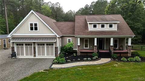 6420 Clayville Lane, Moseley, VA 23120