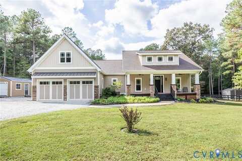 6420 Clayville Lane, Moseley, VA 23120