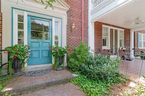 2923 Monument Avenue, Richmond, VA 23221