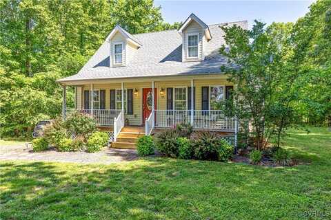 32 Deer Run Lane, Cumberland, VA 23040