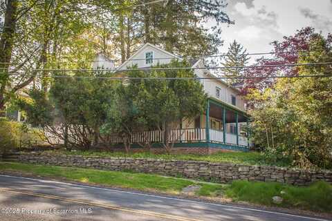 612 Clinton Street, Waverly, PA 18471