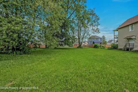 1114 Blair Avenue, Scranton, PA 18508