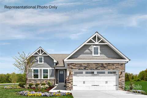 585 Nesbe Street, Lancaster, SC 29720