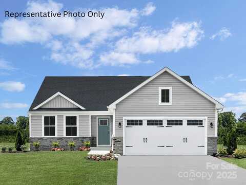 581 Nesbe Street, Lancaster, SC 29720