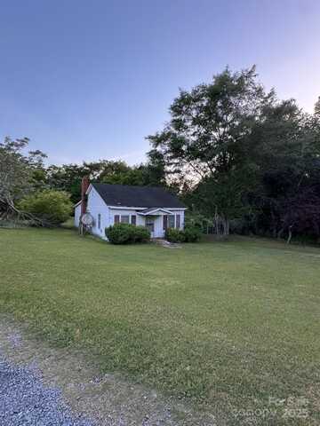 412 Evans Mill Road, Pageland, SC 29728