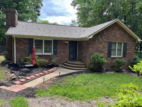 7316 Truelight Church Road, Mint Hill, NC 28227