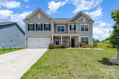 10045 Carousel Corral Drive, Midland, NC 28107