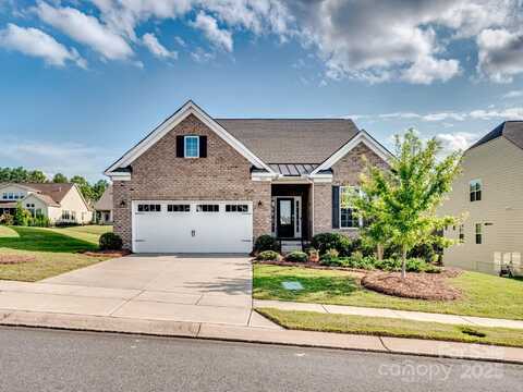 15429 Topanga Drive, Charlotte, NC 28278